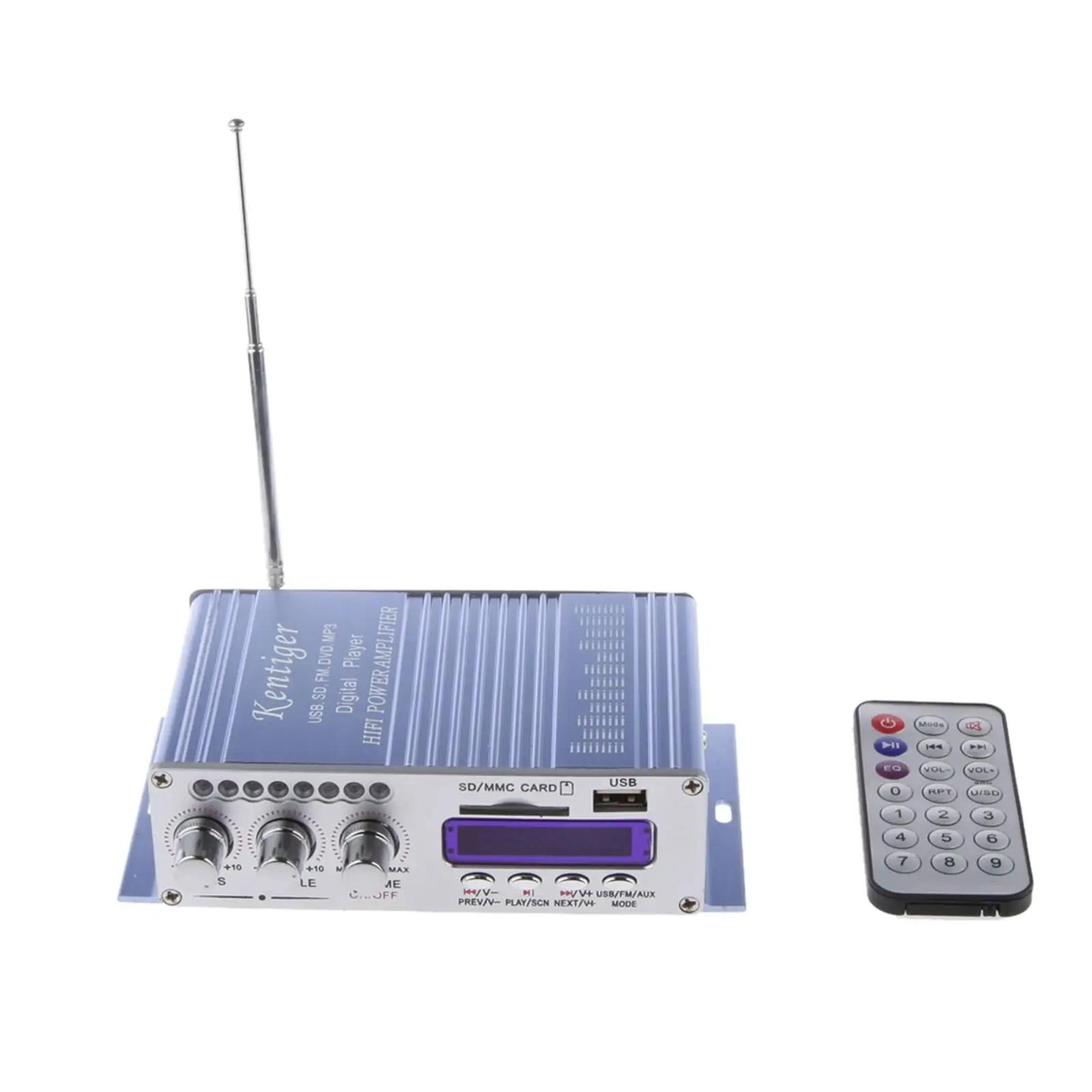 Kentiger HY-502 ̴  ׷  , FM MP3 SD USB DVD, ڵ  